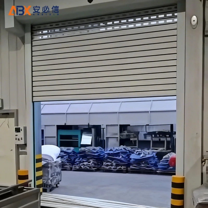 临汾北董乡涡轮硬质快速门